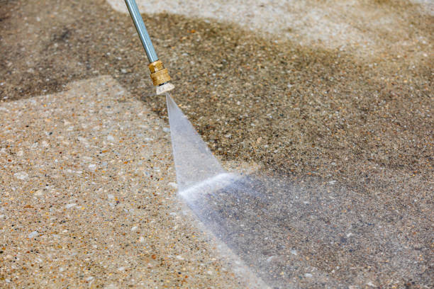 Playground Equipment Cleaning in Newport News, VA