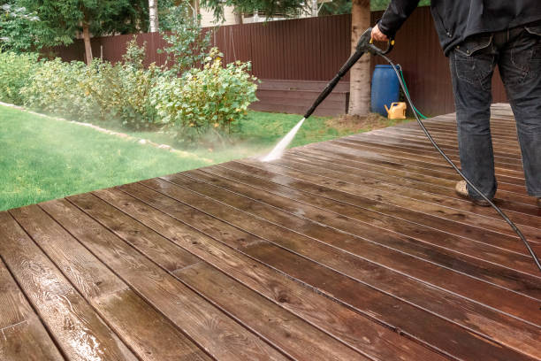 Best Solar Panel Cleaning  in Newport News, VA