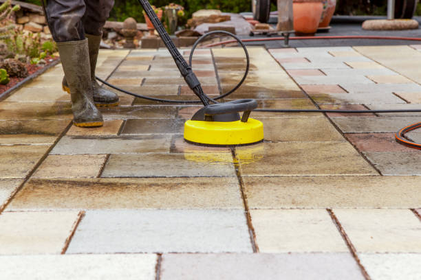 Best Pool Deck Cleaning  in Newport News, VA