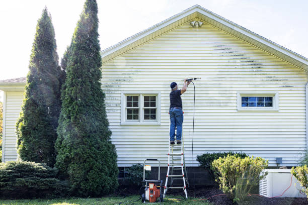 Best Machinery and Equipment Cleaning  in Newport News, VA