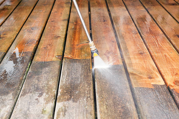 Best Restaurant Pressure Washing  in Newport News, VA