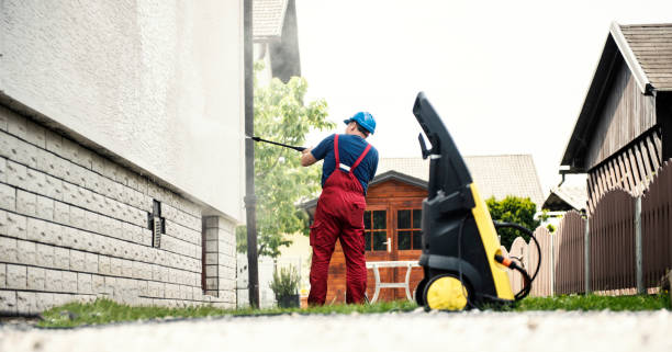 Best Gutter Cleaning  in Newport News, VA